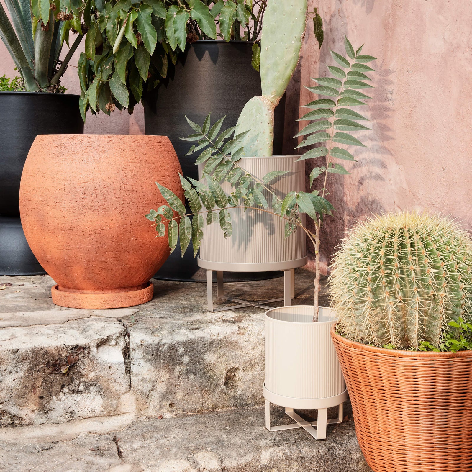 Ferm Living - Bau Pot - Small