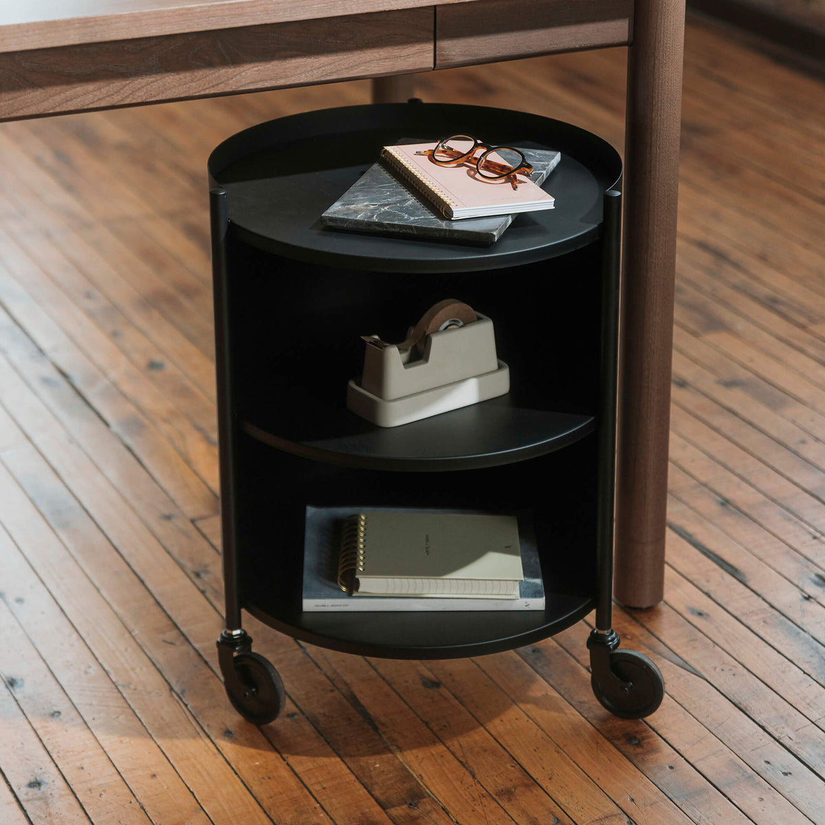 Two-Tier Plant Box