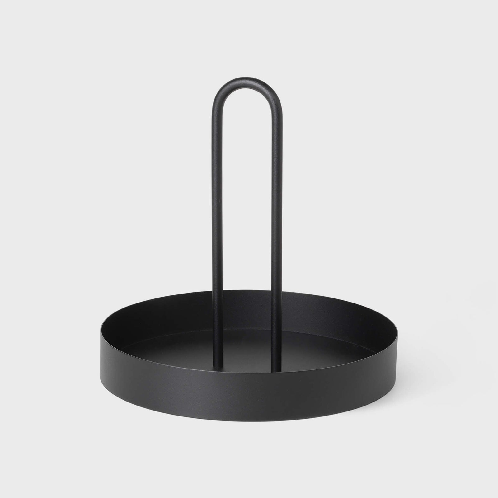 Grib Tray