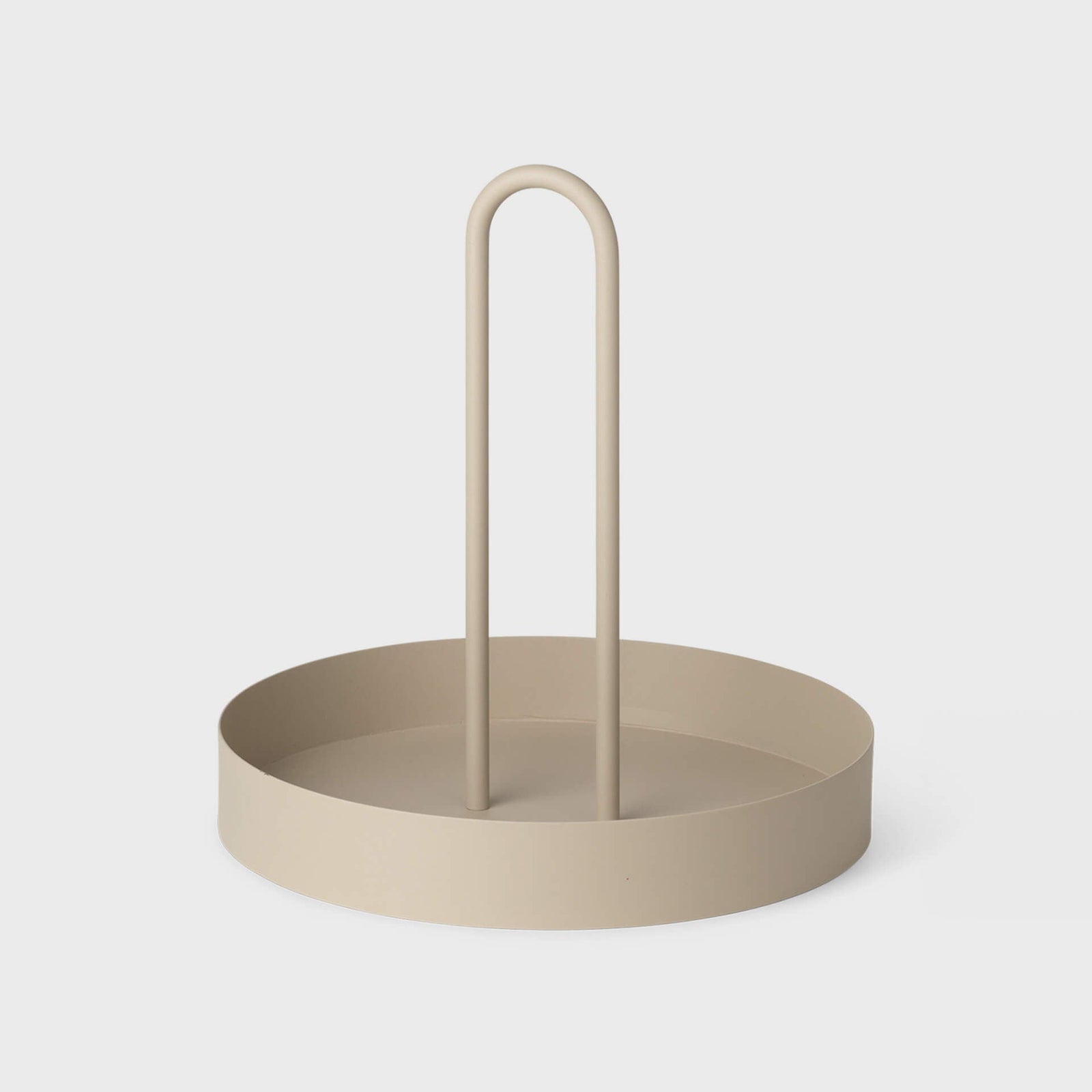 Grib Tray