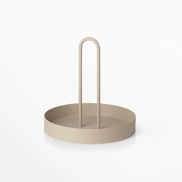 Grib Tray