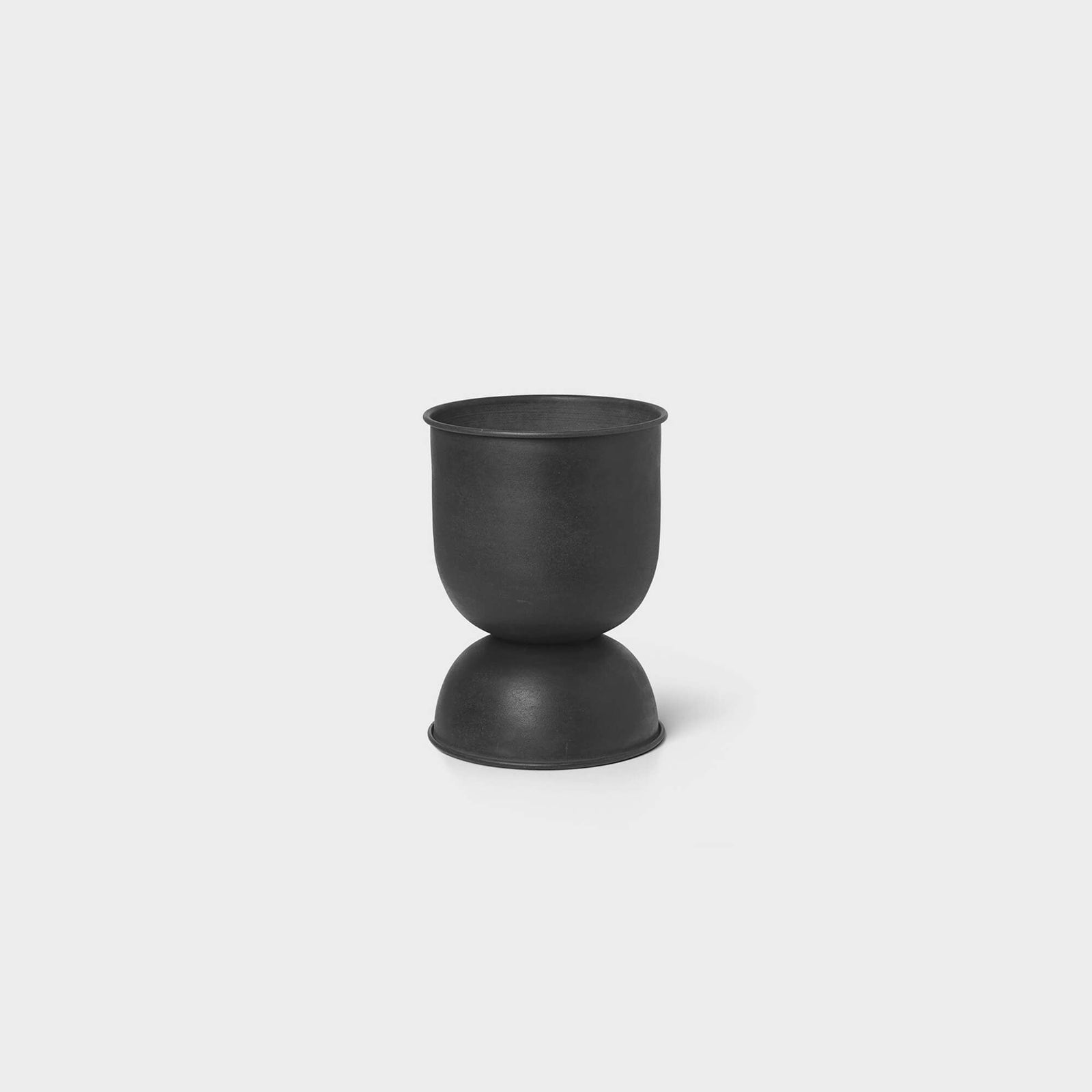Hourglass Planter