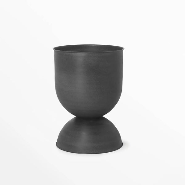 Hourglass Planter