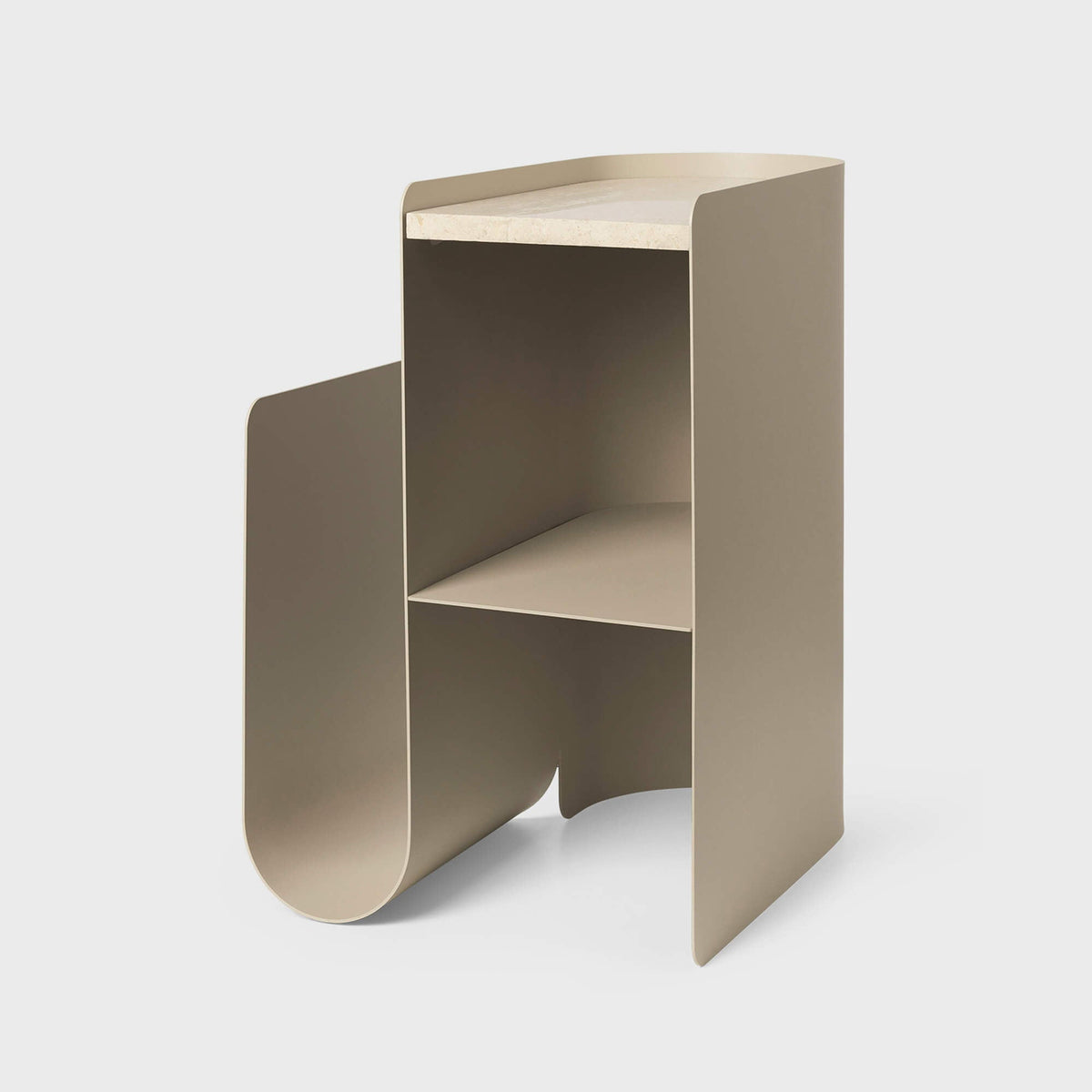 Two-Tier Plant Box