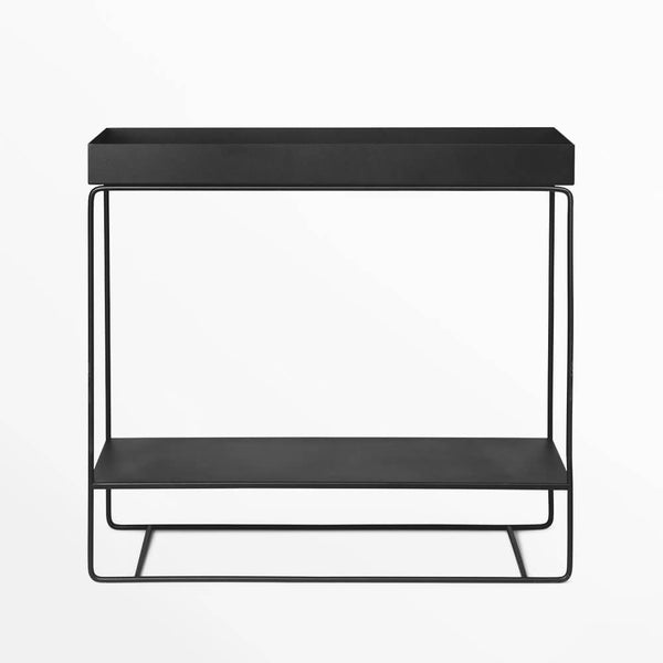 Two-Tier Plant Box