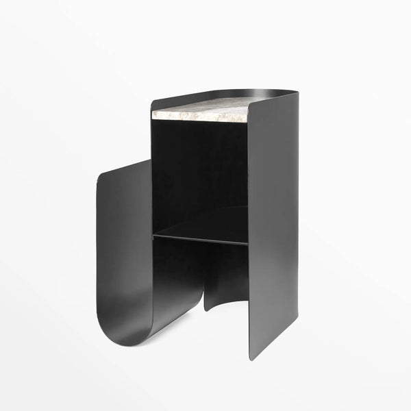 Vault Side Table