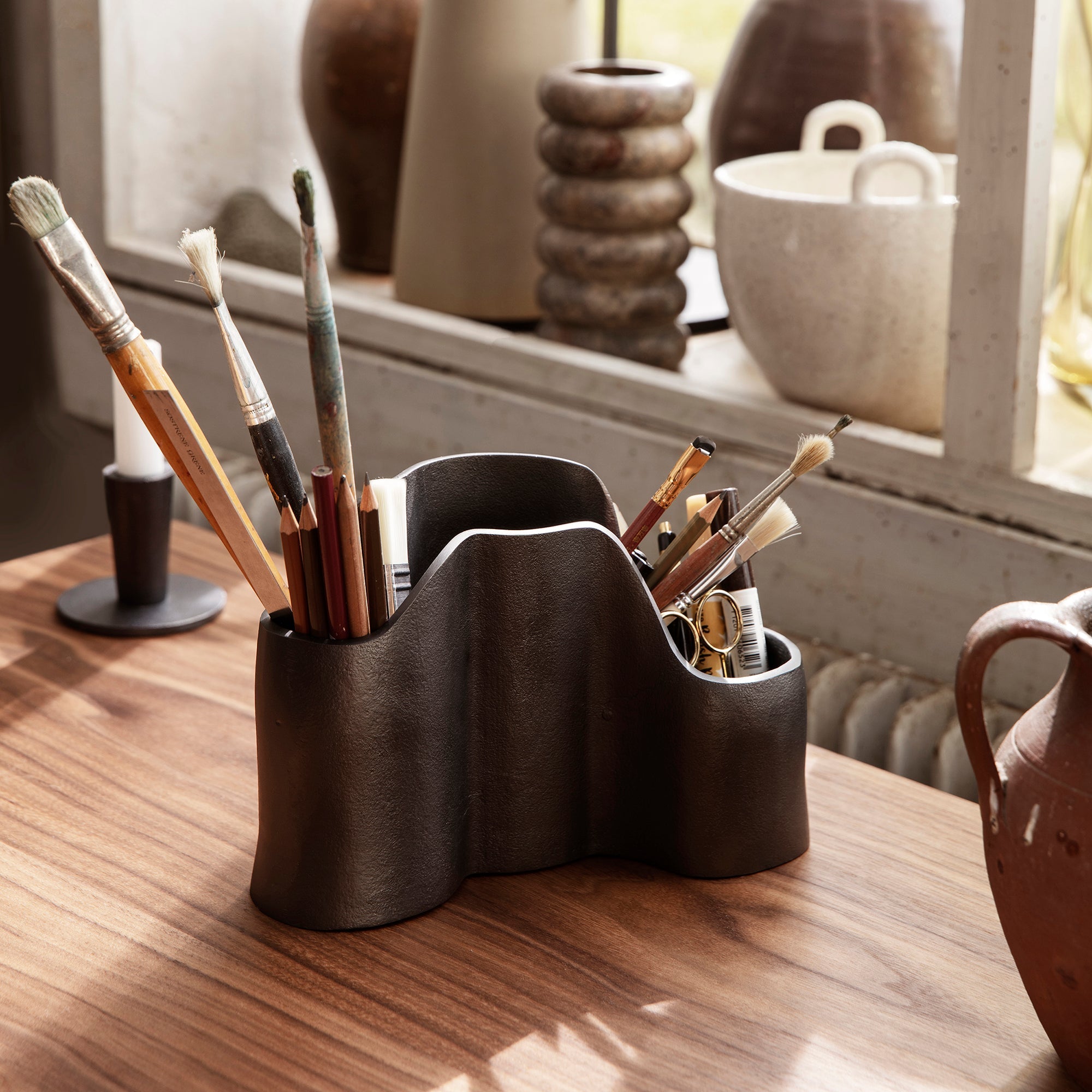 Yama Pencil Holder