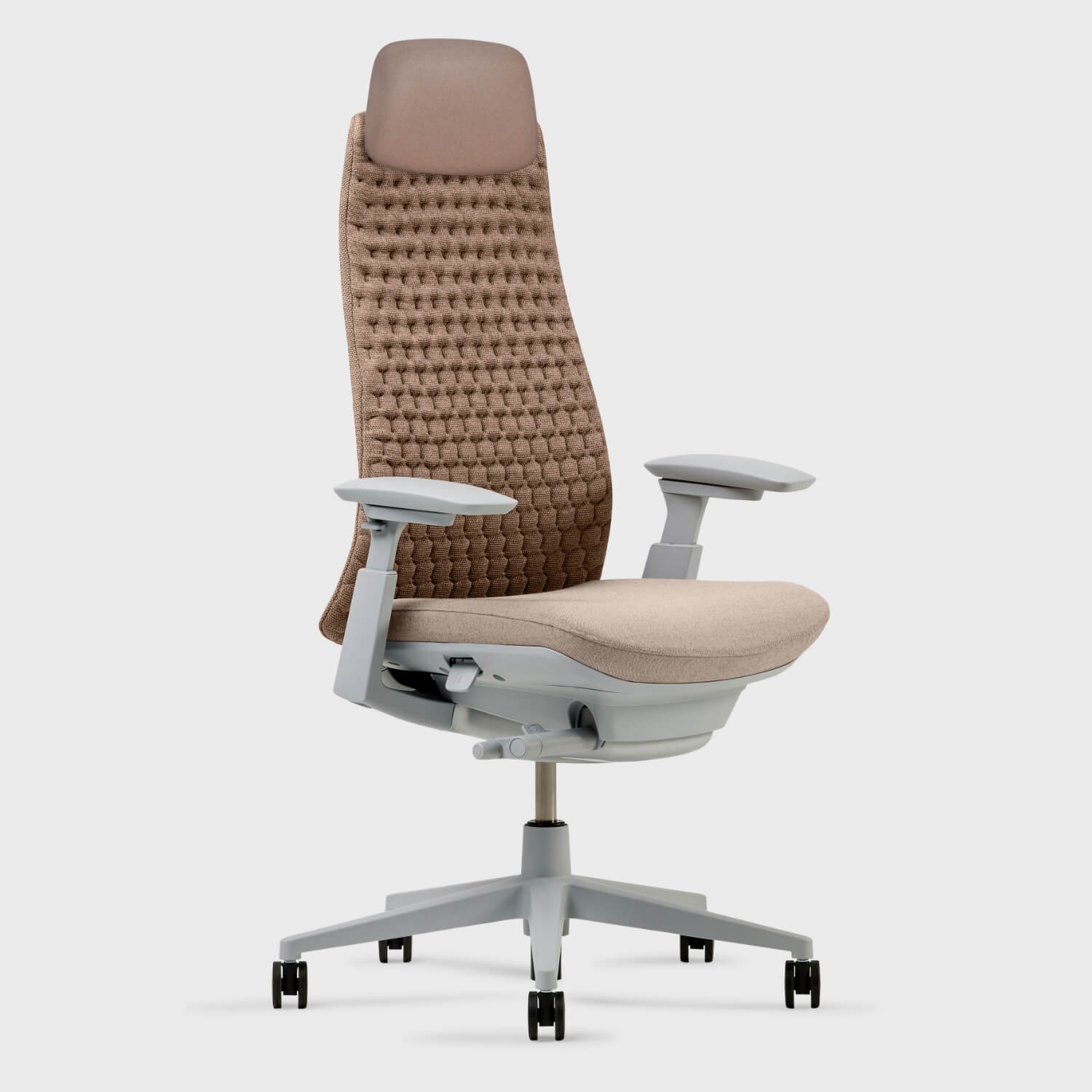 Fern Digital Knit Office Chair