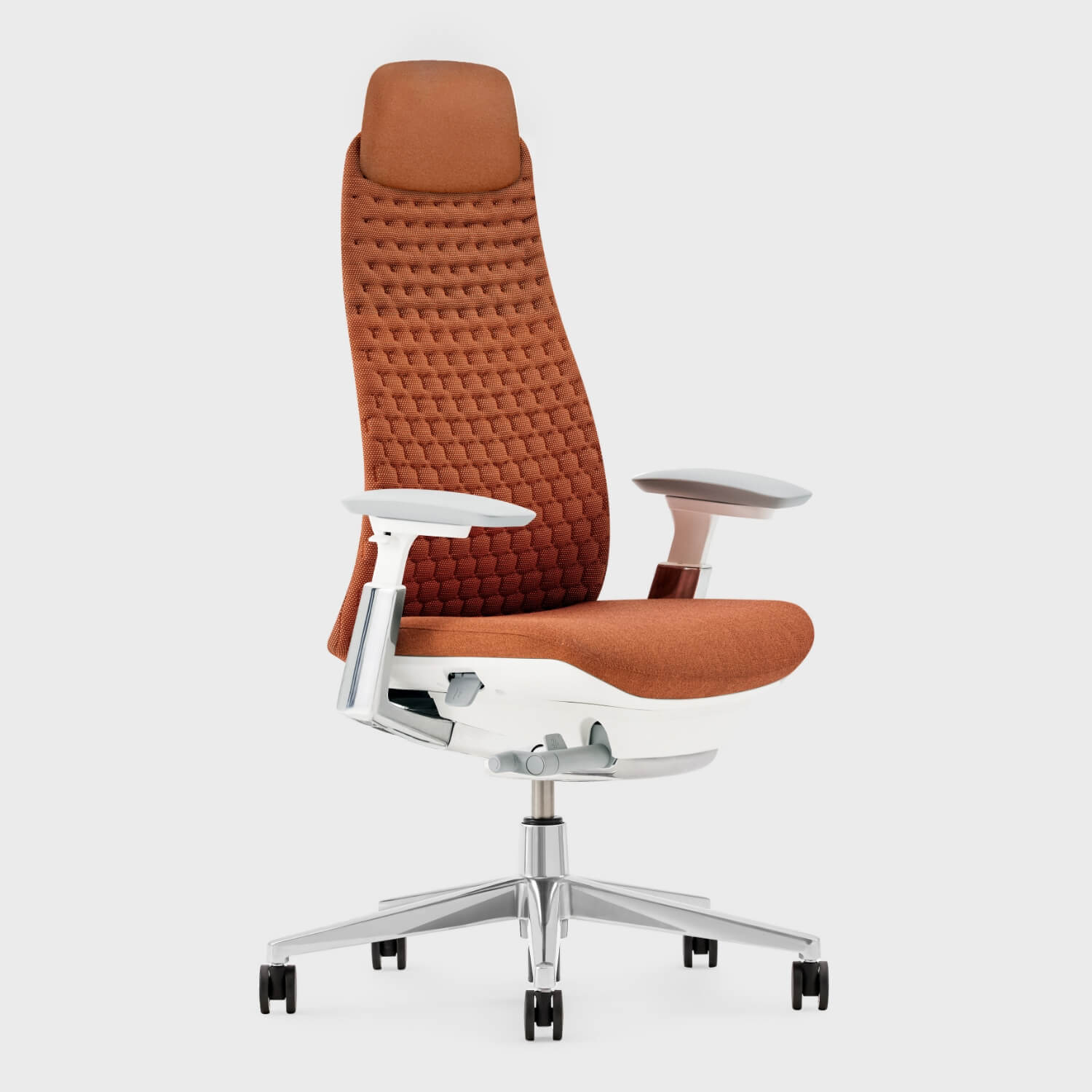 Fern Digital Knit Office Chair