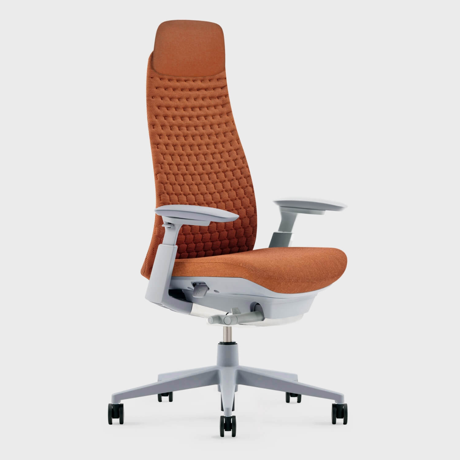Fern Digital Knit Office Chair