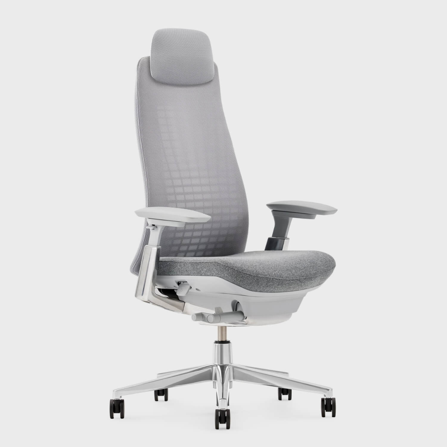 Fern Mesh Office Chair