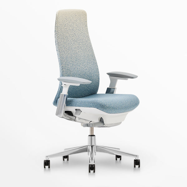 Fern Gradient Office Chair