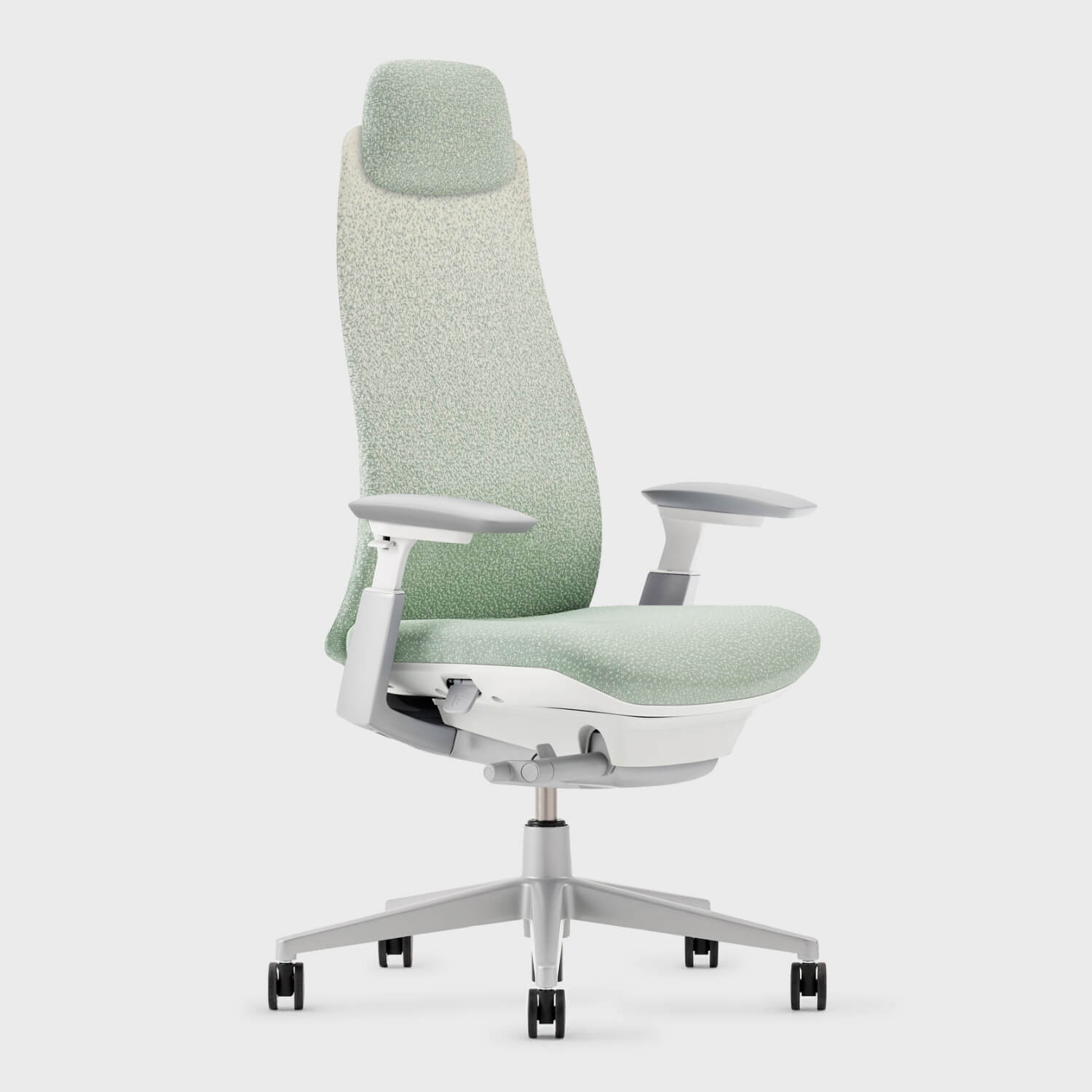 Fern Gradient Office Chair