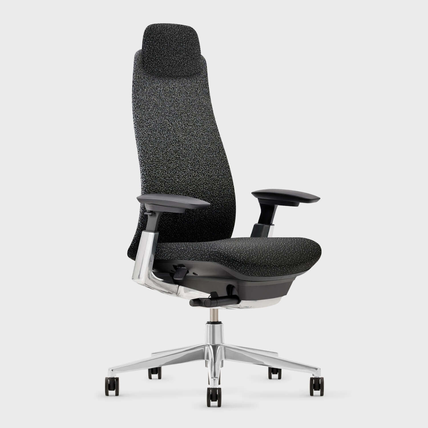 Fern Gradient Office Chair