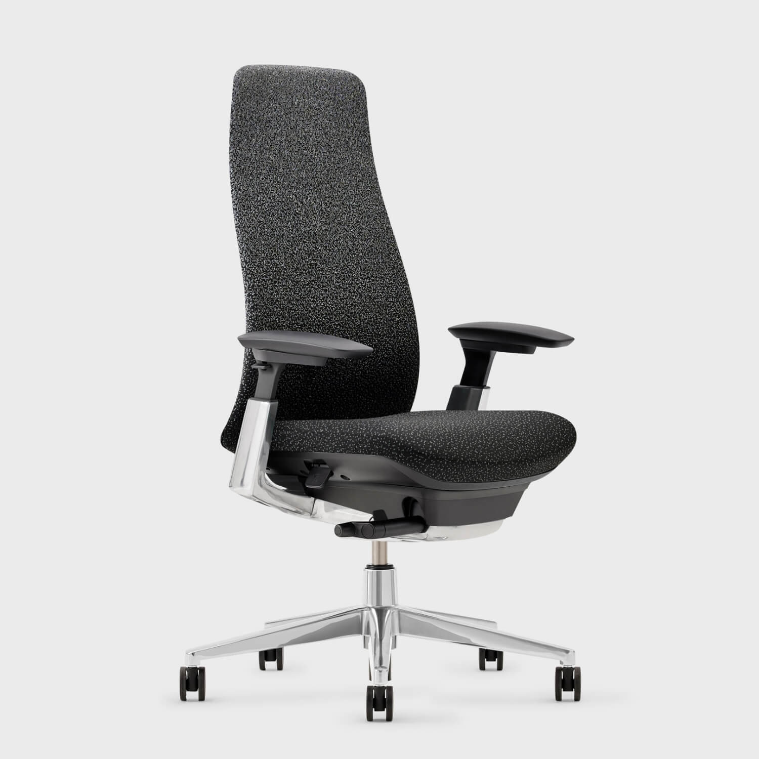 Fern Gradient Office Chair