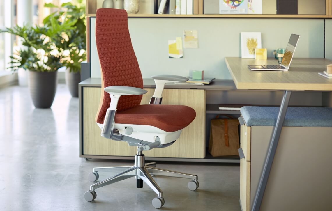 Fern Office Chair