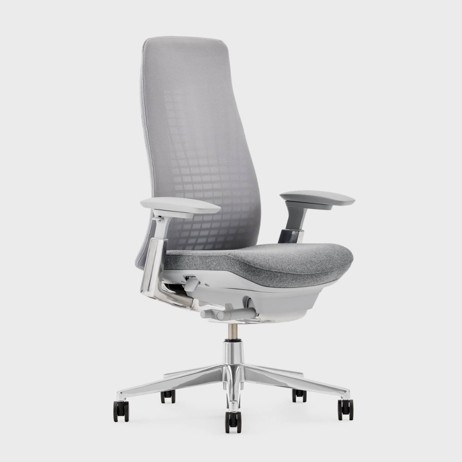 Fern Mesh Office Chair