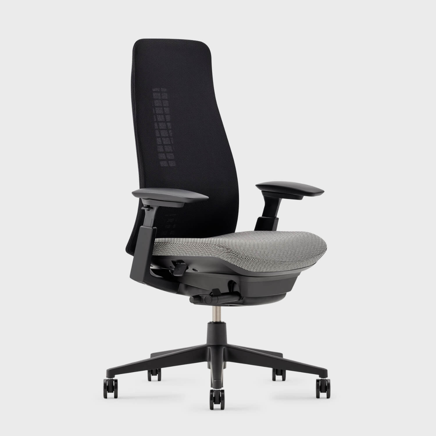 Fern Mesh Office Chair