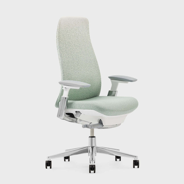 Fern Gradient Office Chair