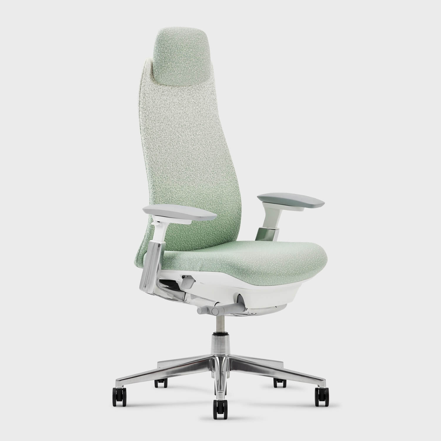 Fern Gradient Office Chair