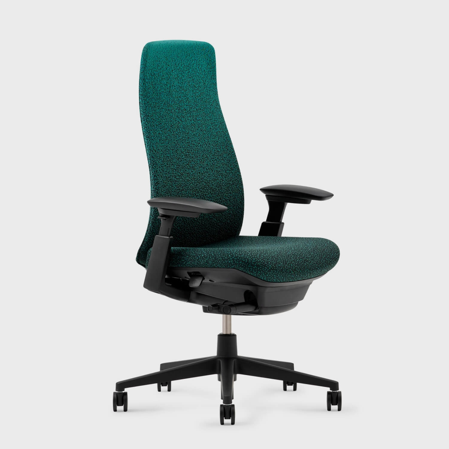 Fern Gradient Office Chair
