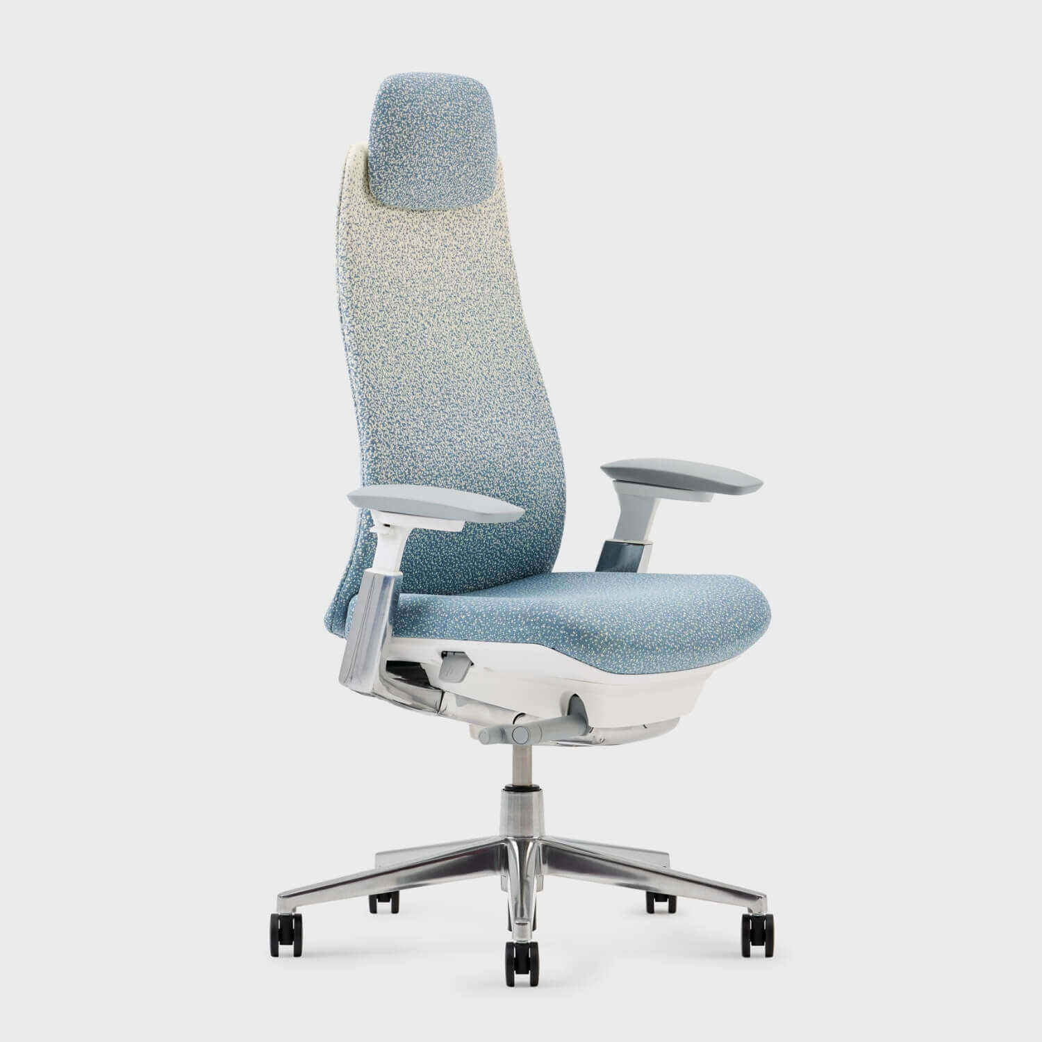 Fern Gradient Office Chair