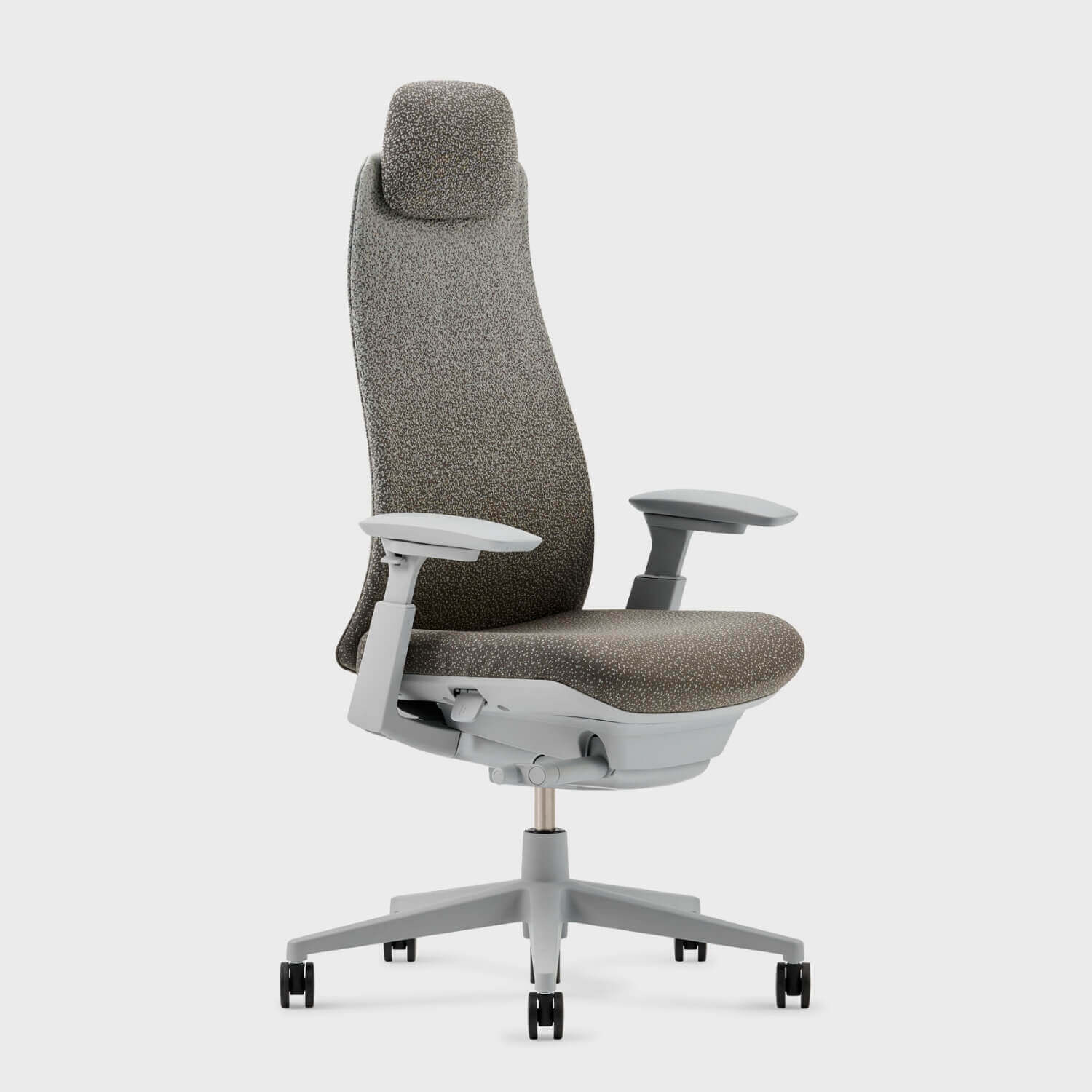 Fern Gradient Office Chair
