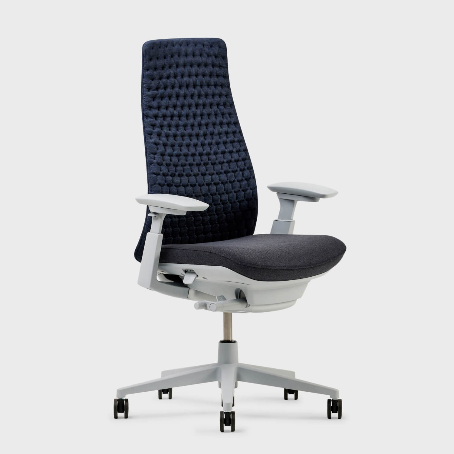 Fern Digital Knit Office Chair