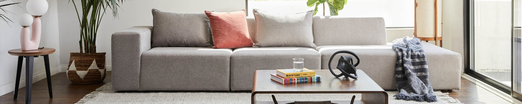 Floyd Furniture | Tables, Shelves and Sectionals