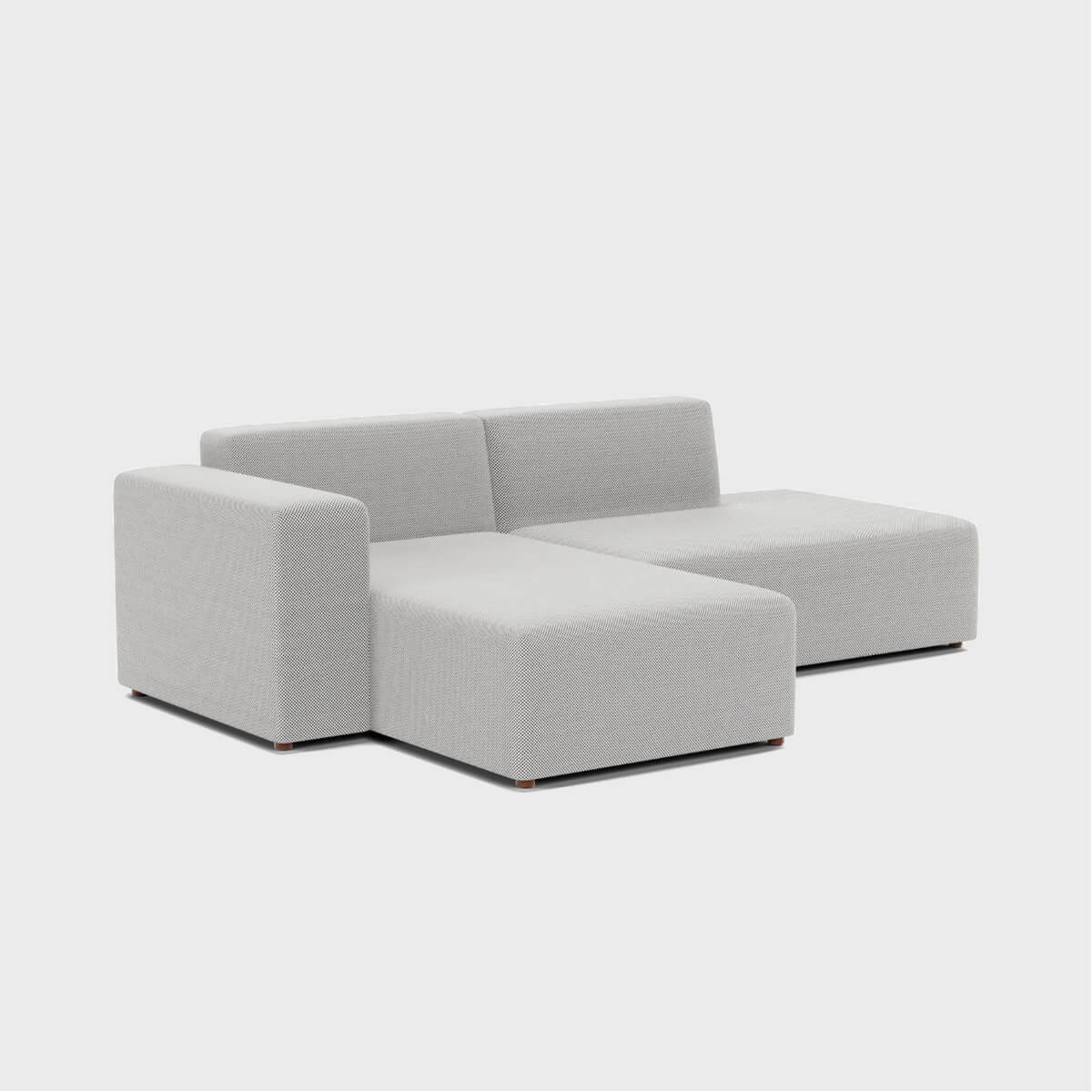 The Floyd Two-Piece Form Sectional