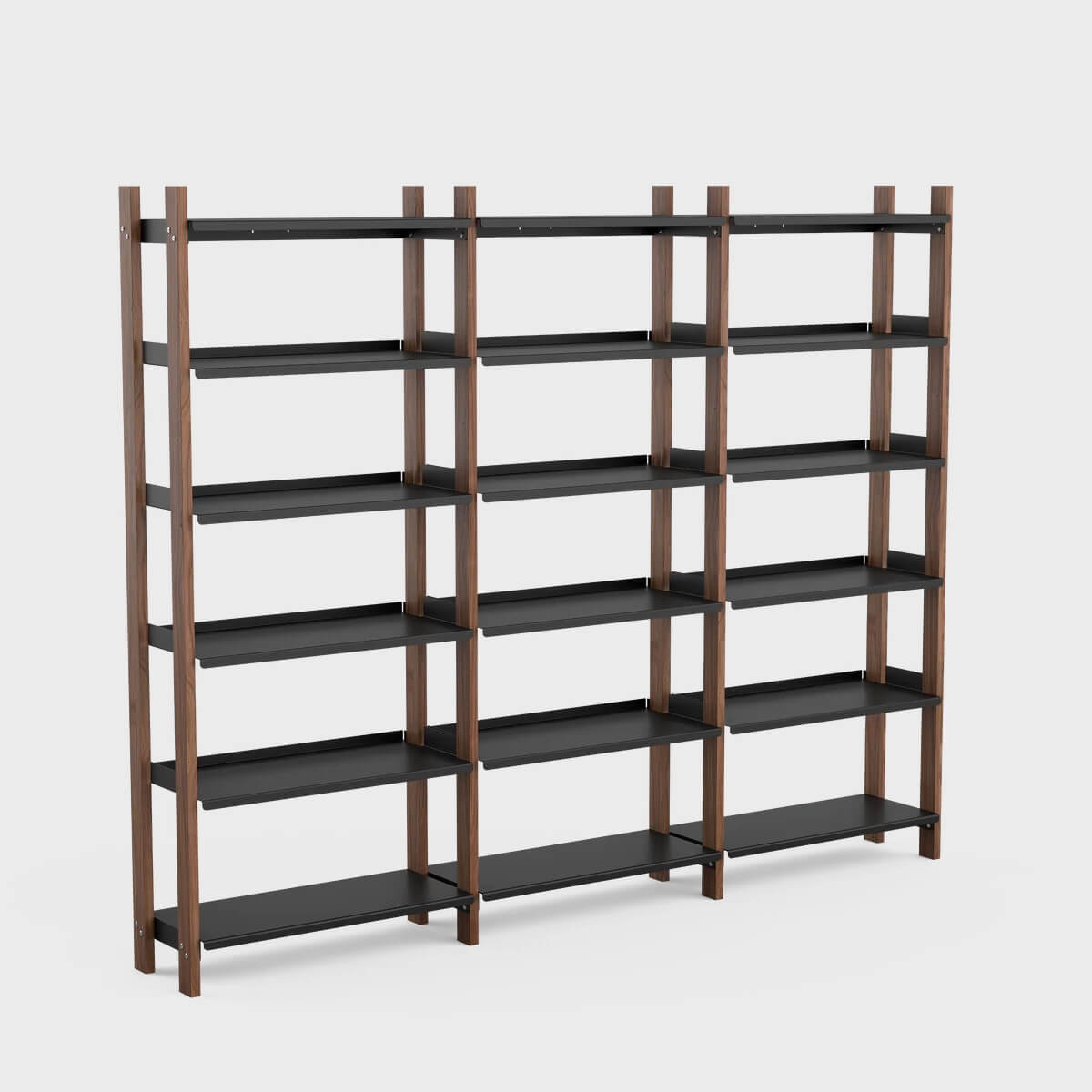 Floyd_Shelving_Tall_Triple_Bla Floyd_Shelving_Tall_Triple_Bla