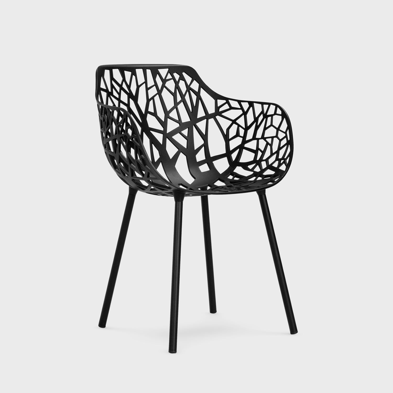 Forest Chair