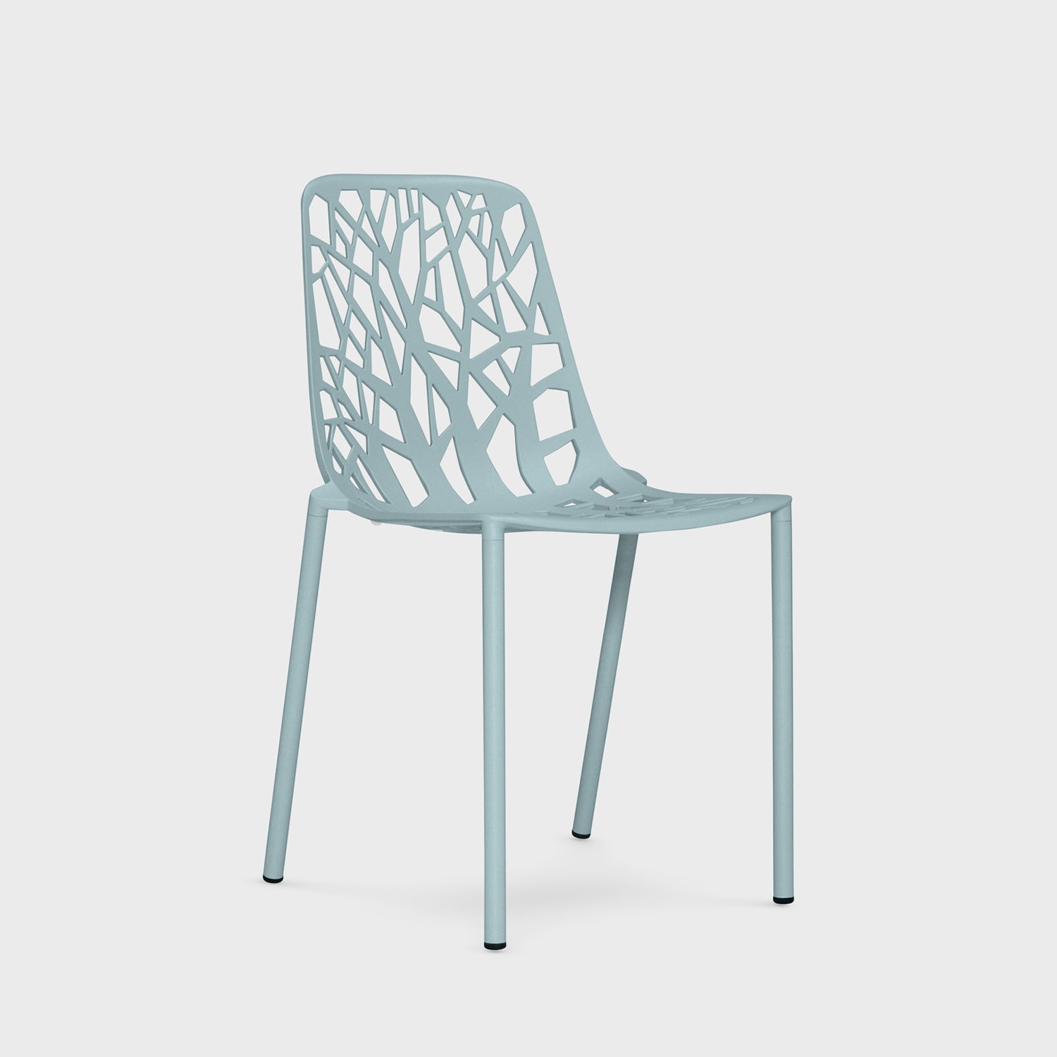 椅子 IDEE LANGUE STACKING CHAIR Natural LANGUE STACKING CHAIR Natural｜チェア一覧｜IDEE SHOP Online