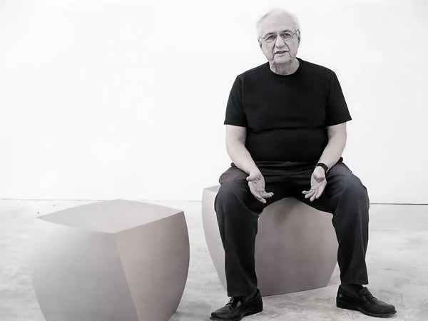 Frank Gehry