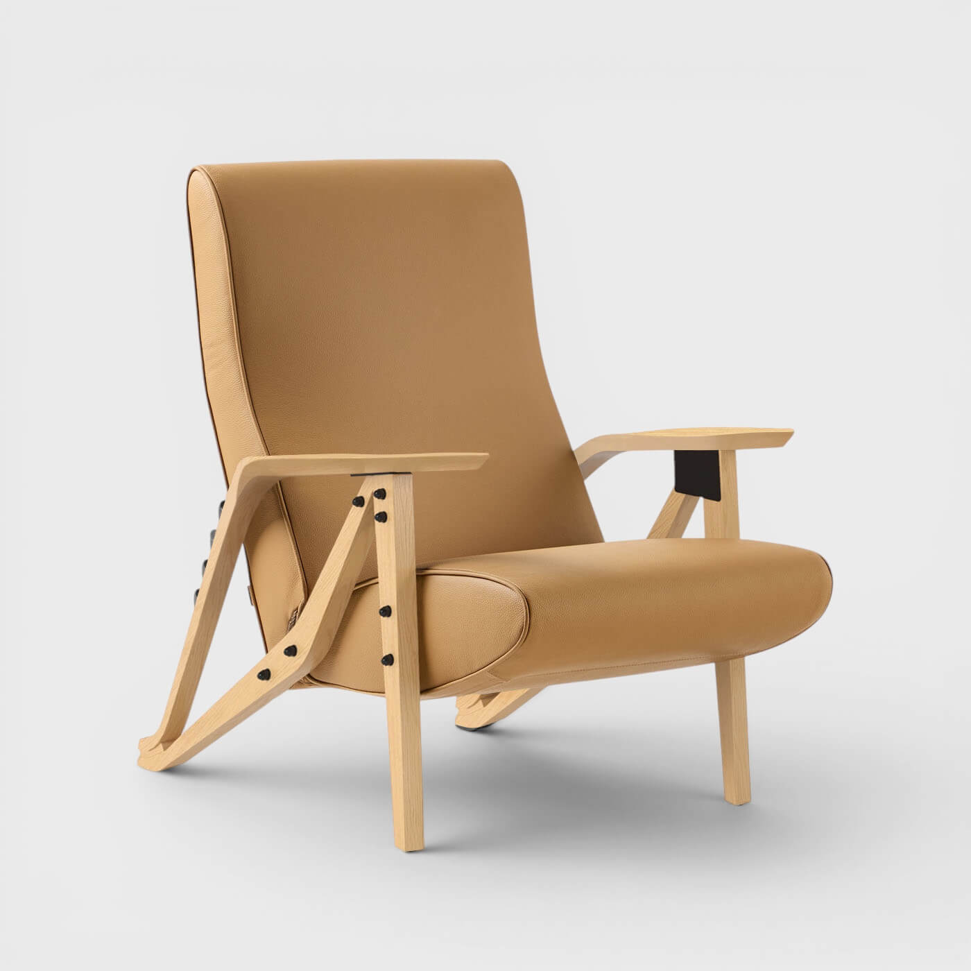 Gilda CM Lounge Chair