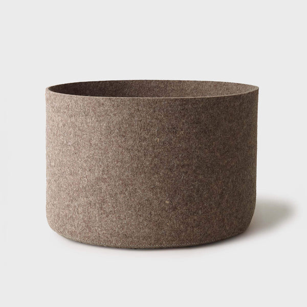 Merino Wool Bin