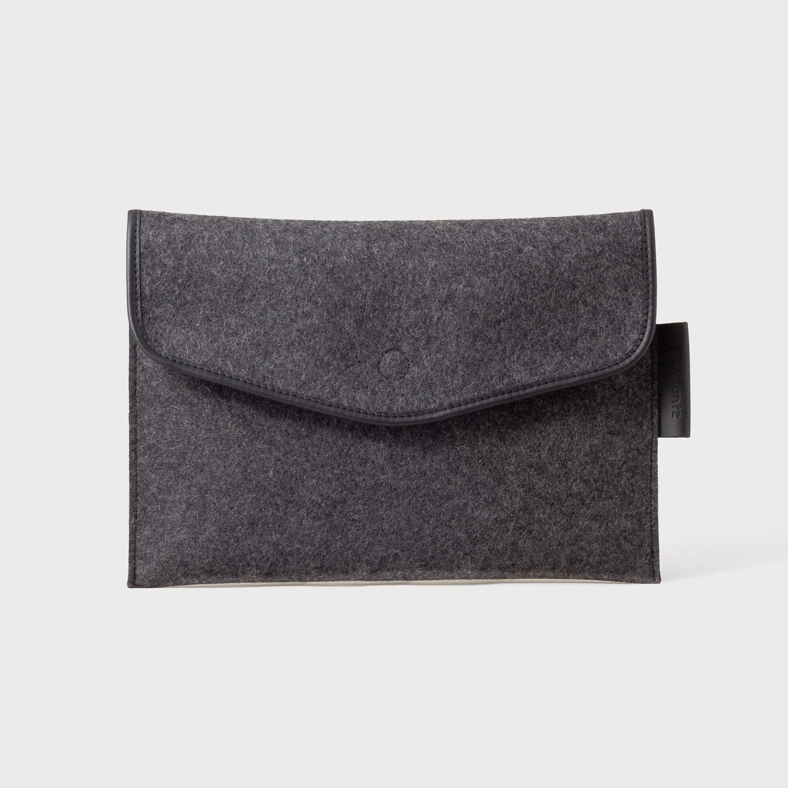 Envelope Merino Wool Laptop Sleeve