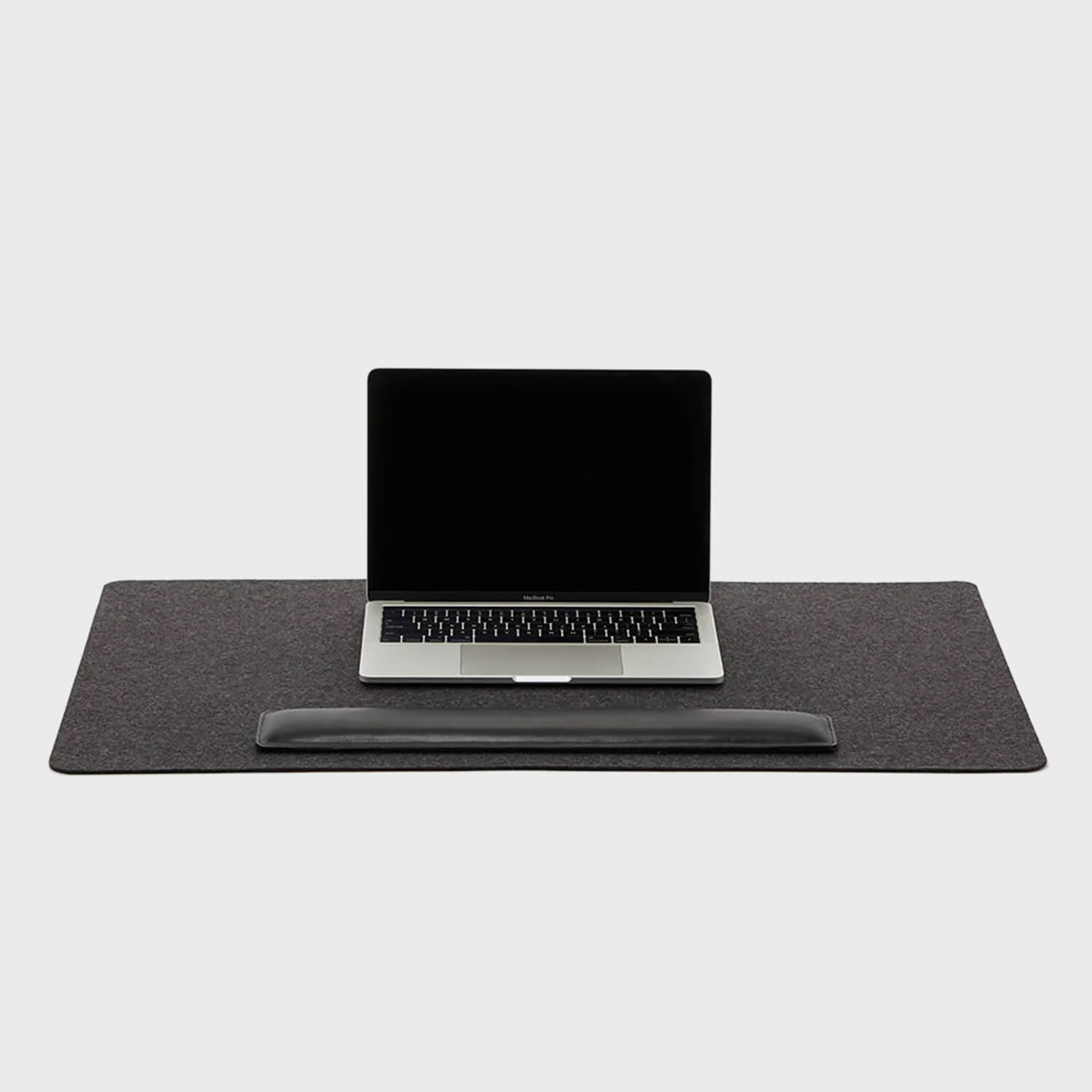 Mosen Merino Wool Desk Pad