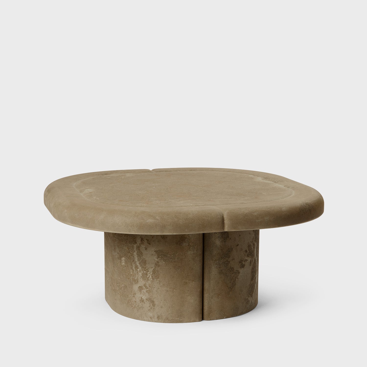 Alder Coffee Table
