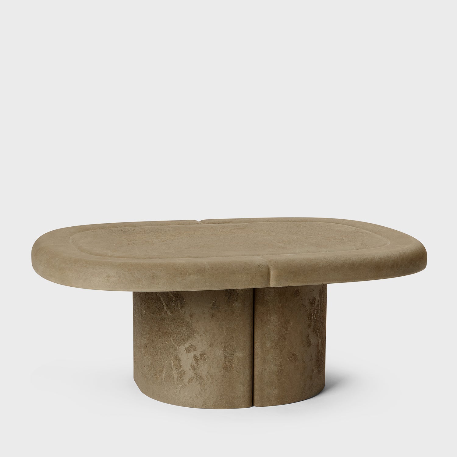 Alder Coffee Table