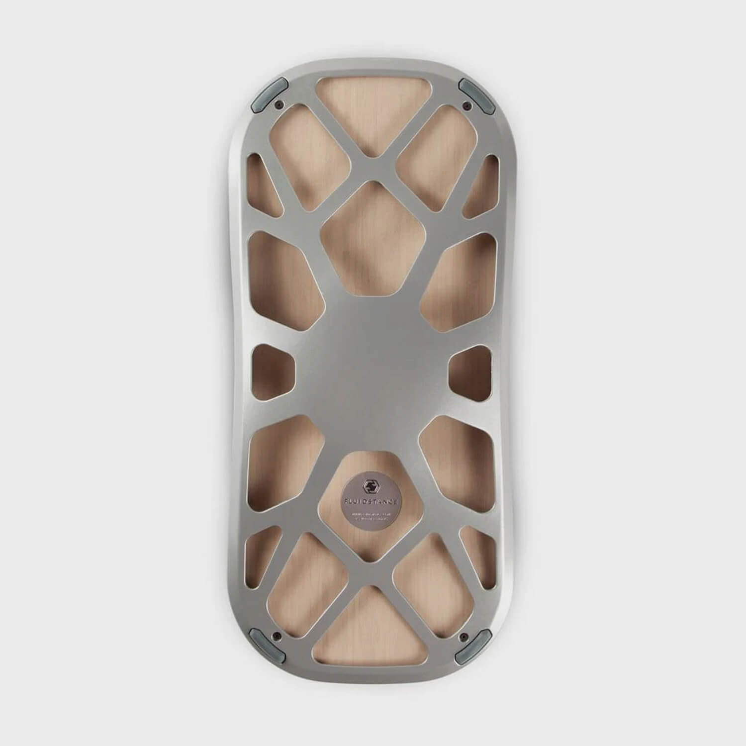 Level® Plank Balance Board