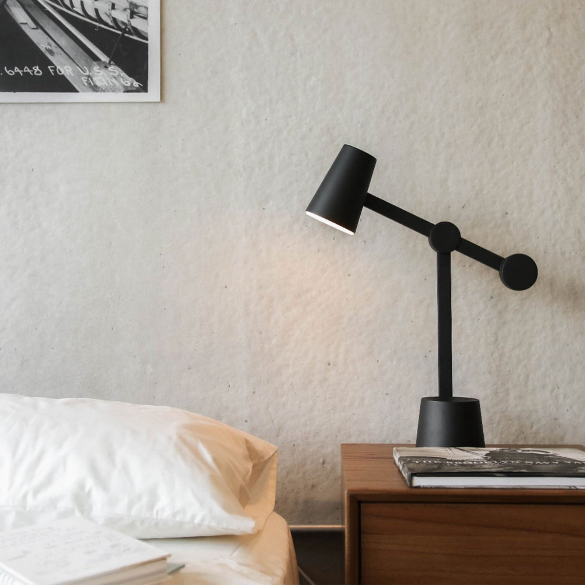 Aim Task Light