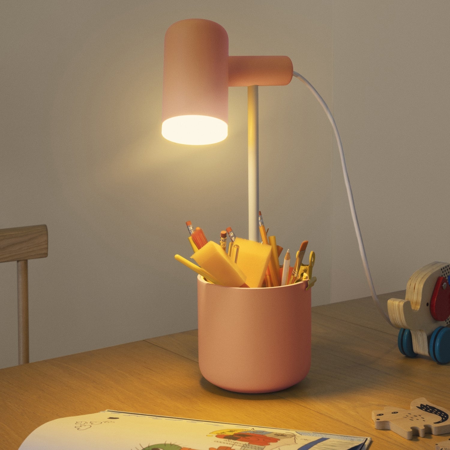 Field Trip Task Light