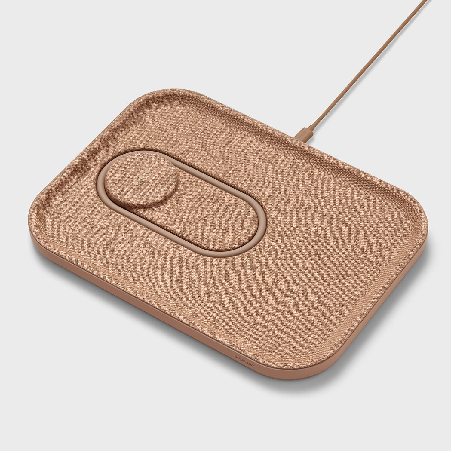 Mag:3 Wireless Charger Tray