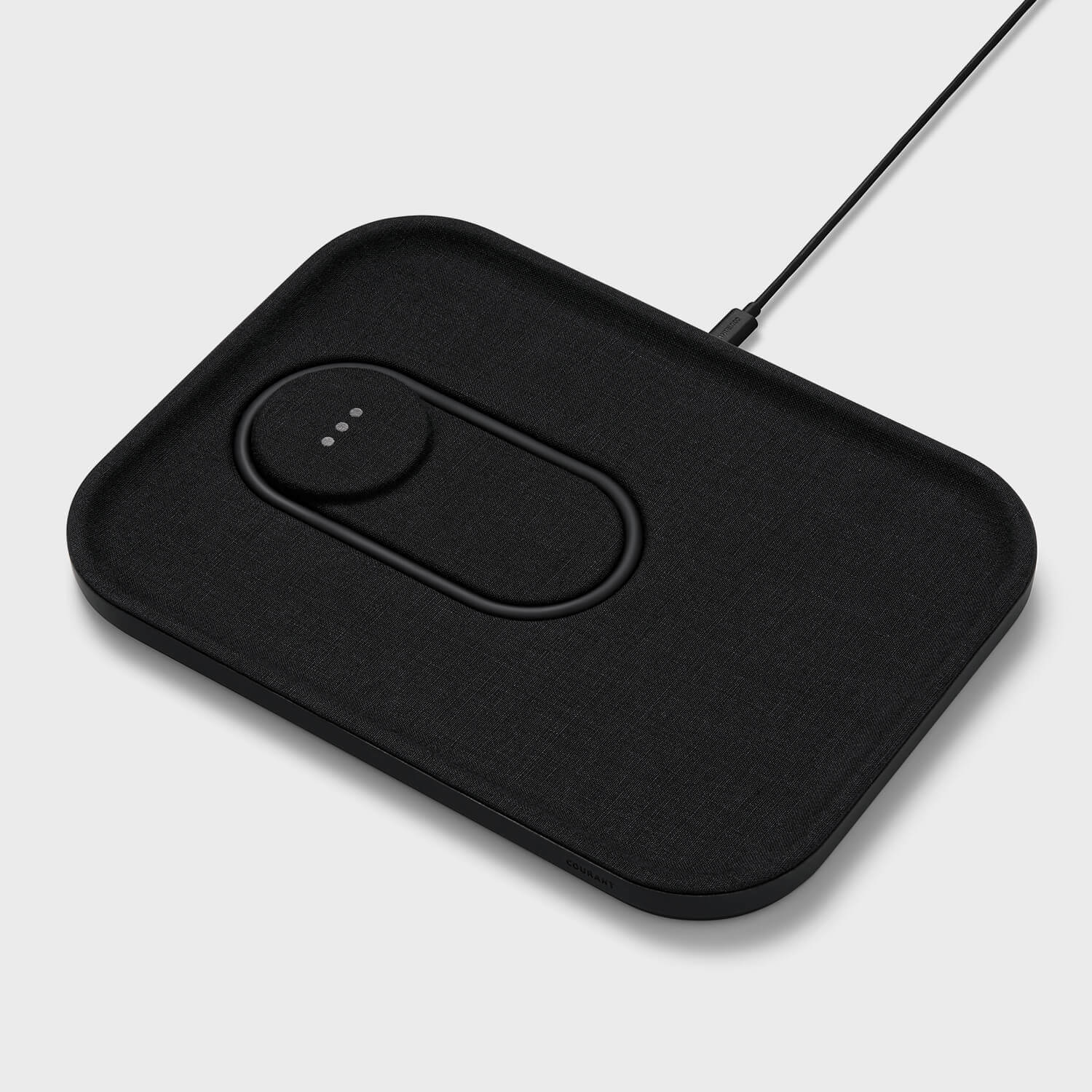 Mag:3 Wireless Charger Tray