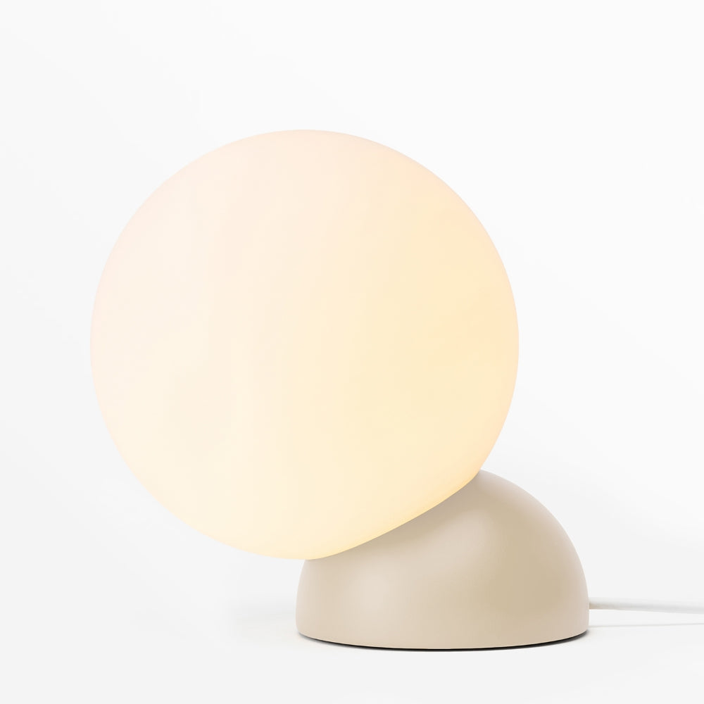 Gantri Cantilever Table Lamp – Modern Minimal Lighting at Haworth