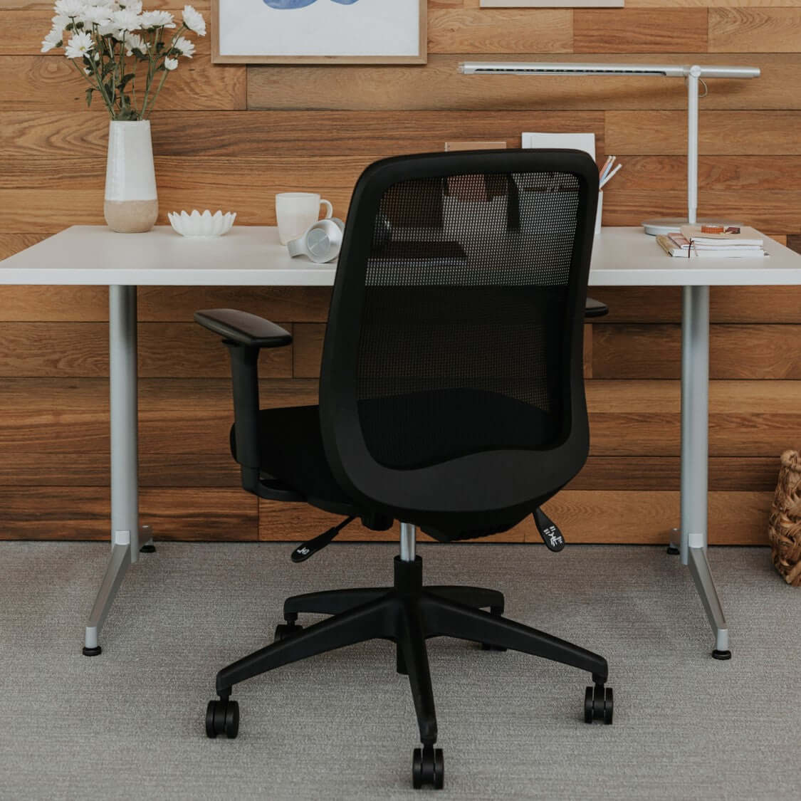 2020 ergonomic chair sales