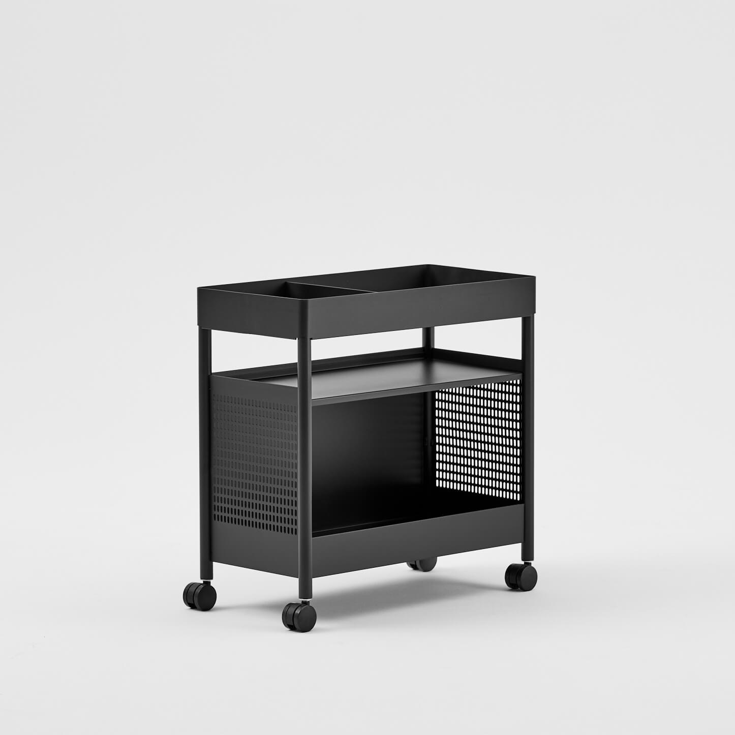 Nomad Storage Cart