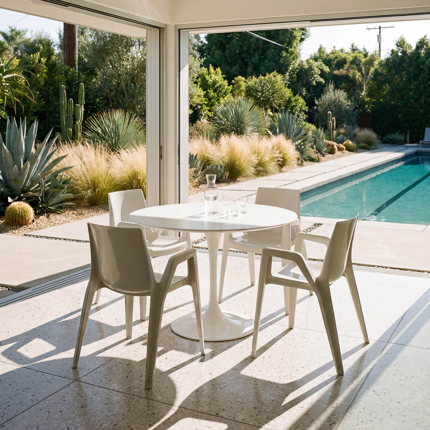 Heller Furniture | Mario & Claudio Bellini | ArcoBellini