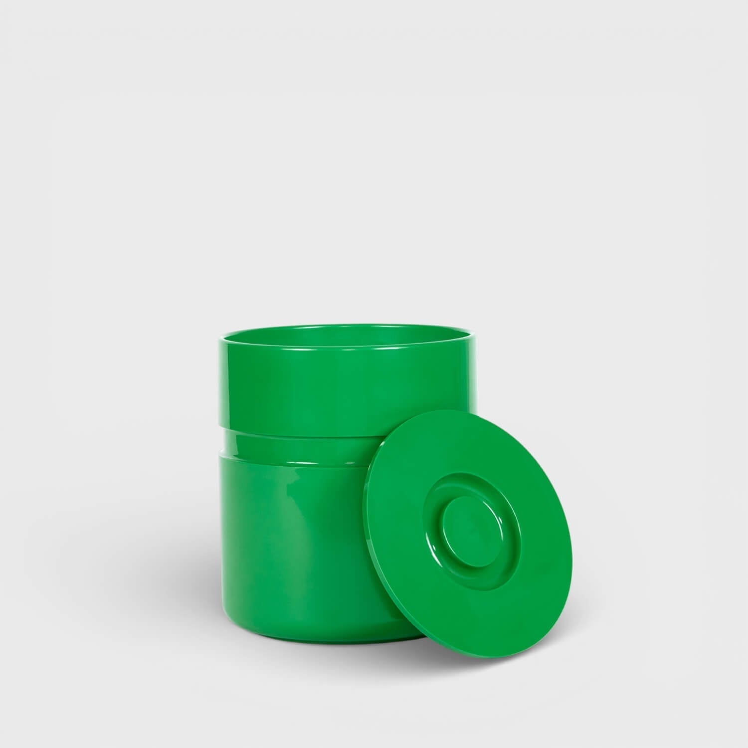 Asti Ice Bucket - Green